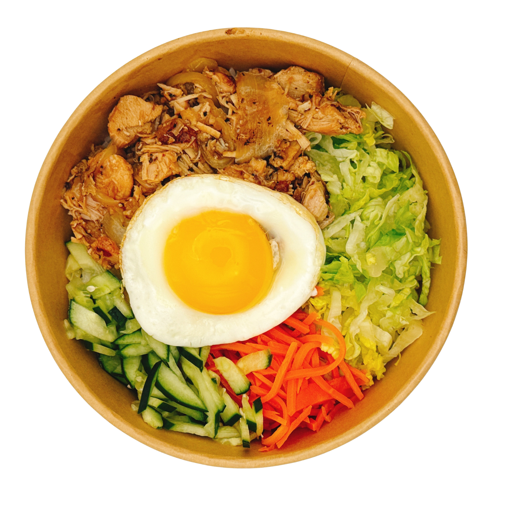 Bibimbap