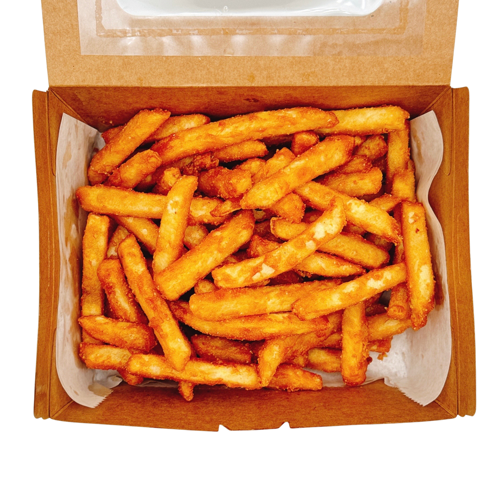 Regular Fries