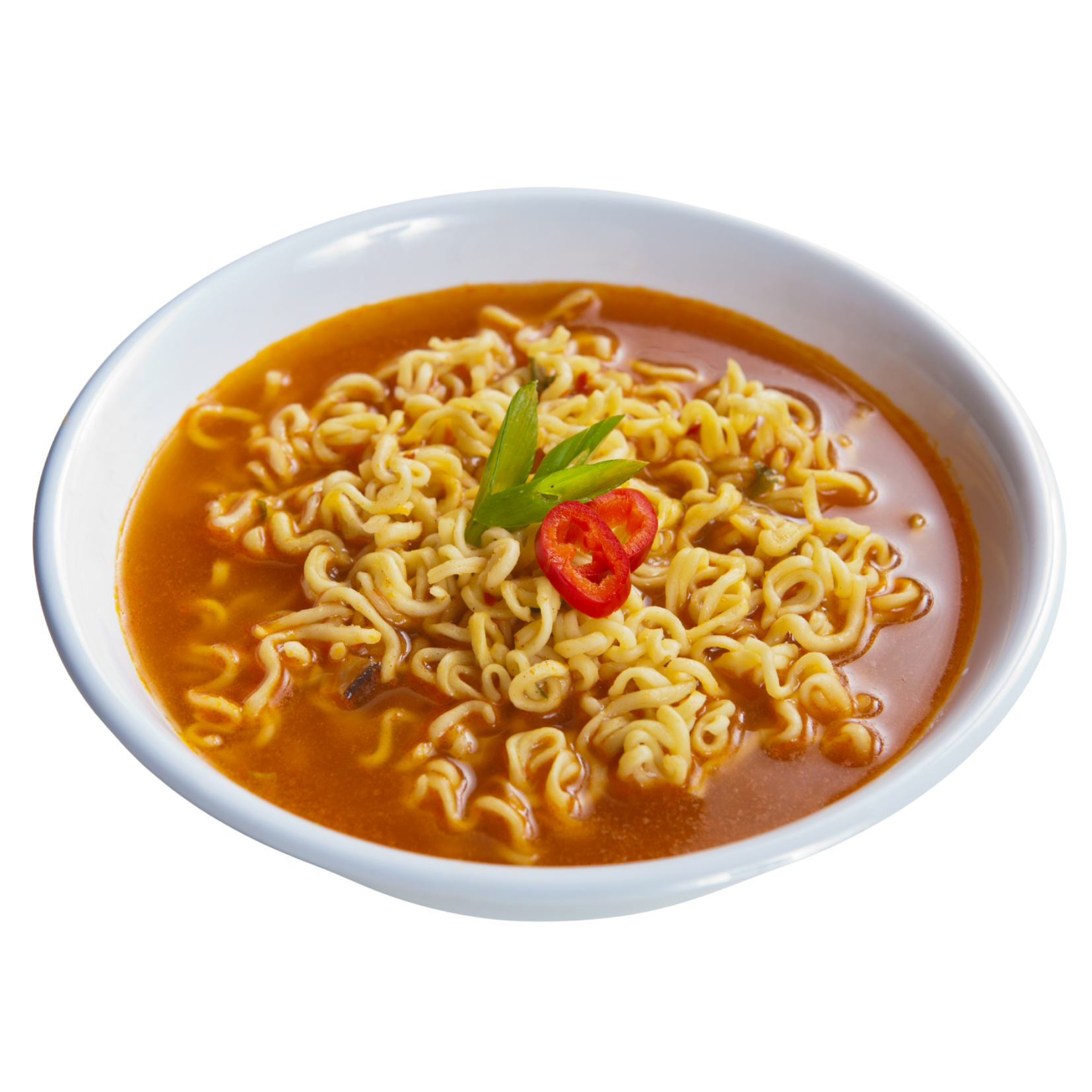 Spicy Ramyun